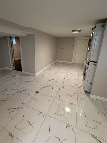 For Lease - 16 Crosland Drive Unit# Bsmt, Toronto, Ontario - Photo 4