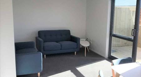 Modern Studio Living - Photo 5