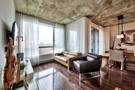 Appartement à louer - Photo 3