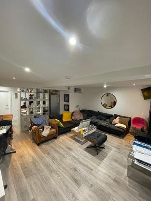 2 bedroom ground floor flat to rent - Photo 1