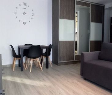 3 pokoje, 54 m², wynajem, 2 balkony, garaż, Ząbki 54.5 m² - Фото 3