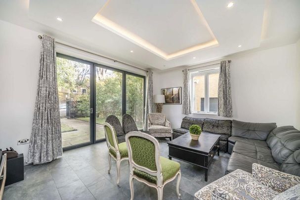 5 bedroom semi-detached house to rent - Photo 1