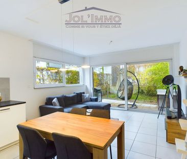 Very nice apartment 2 steps from the station with parking space - Photo 6