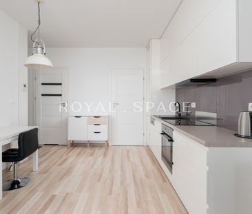 Jasne mieszkanie z balkonem | Grzegórzki - Photo 6