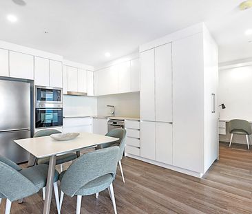 Unfurnished 1 Bedroom Apartment with Study nook - 1 carpark - Photo 6