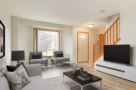 Classic Suite - 3 Bedroom - Photo 4