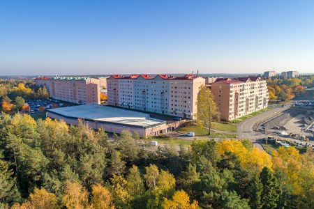 Vågens Gata 441, Brandbergen - Foto 4