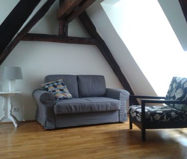 Location Appartement 2 pièces 28m² - Photo 3