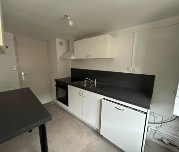 Appartement à louer 3 pièces 65m² - Photo 3