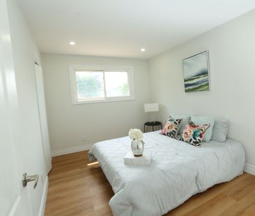 For Lease - 608 Thornwood Avenue, Burlington, Ontario - Photo 3