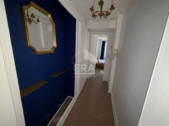 Studio meublé de 27.6 m2, Secteur Vieux Marché - Photo 1