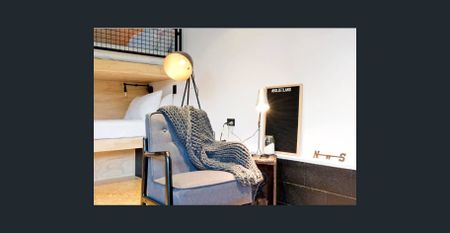 Zetland Studio For Rent - Photo 3