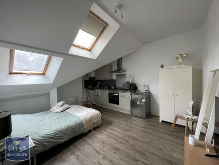 Location Appartement 1 pièce 17m² RAMBOUILLET 78120 - Photo 2