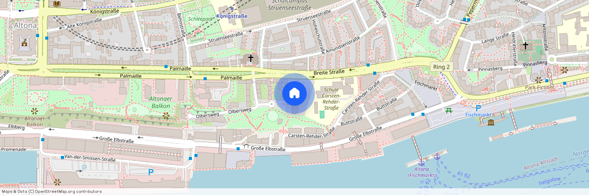 Breite Str. 159, 22767 Hamburg