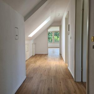 Schicke, helle Wohnung - Foto 3