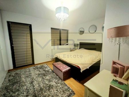 Duplex-4 camere - Mobilat Modern-Valea Adanca-``5 Drumuri`` - Fotografie 3