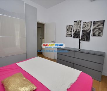 Inchiriere apartament 2 camere de LUX in zona Iancu Nicolae - Zoo - Photo 6