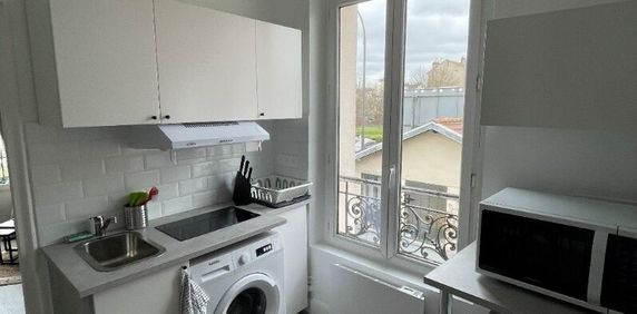 Apartment - Photo 2