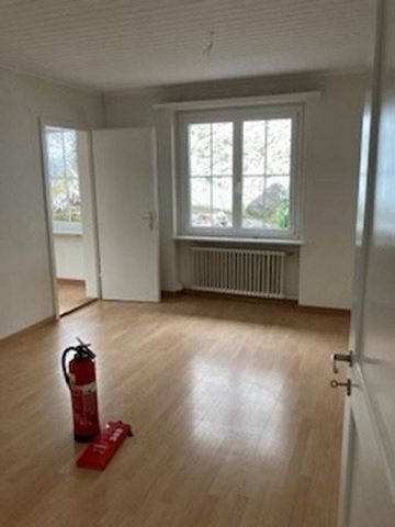 4-ZImmerwohnung in Zollikerberg gesucht? - Foto 3