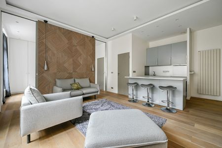 Appartement à louer à Paris 8Ème - Photo 2