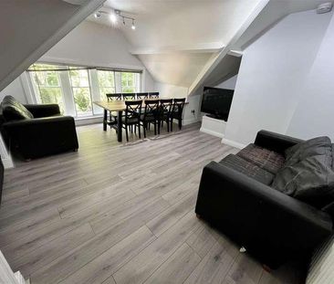 Huntsmoor House, Spital Tongues, NE2 - Photo 2