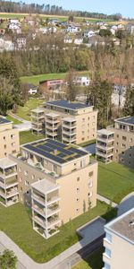 Appartement 3,5 pièces moderne à Porrentruy - Foto 3