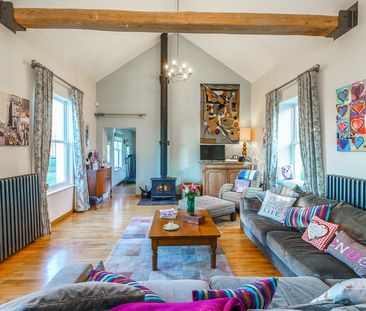 The Stables, Drumnigh House, Portmarnock, Co Dublin, D13 K4H7 - Photo 4