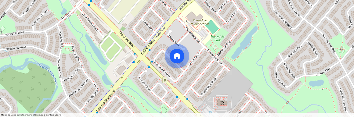 110 Turquoise Crescent Unit# Lower, Brampton