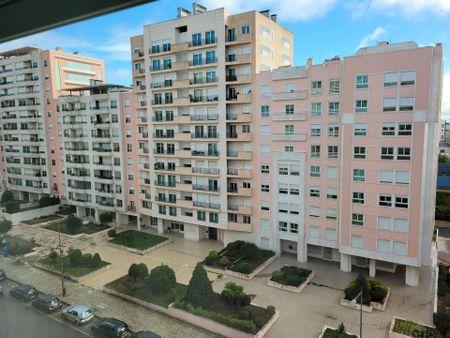 Apartamento T3 em Lisboa - Photo 3