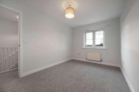 Russet Way, Melton Mowbray, LE13 - Photo 4