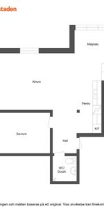 Kungsgatan 19 - Photo 4