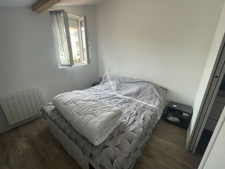 Location Appartement 2 pièces 37m² - Photo 3