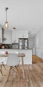 🚨 LOCATION DISPONIBLE - 2 𝗠𝗢𝗜𝗦 𝗚𝗥𝗔𝗧𝗨𝗜𝗧 - Hochelaga-Maisonneuve - Photo 4