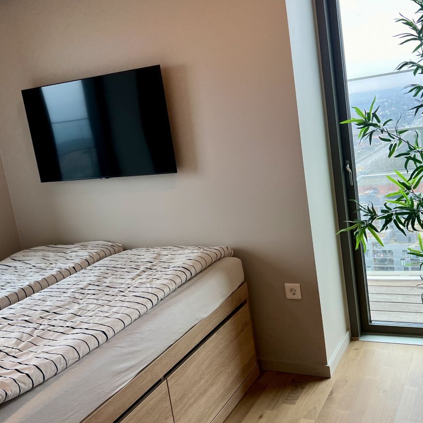 Gøteborg Allé 6, 13., dør 2 - Photo 1