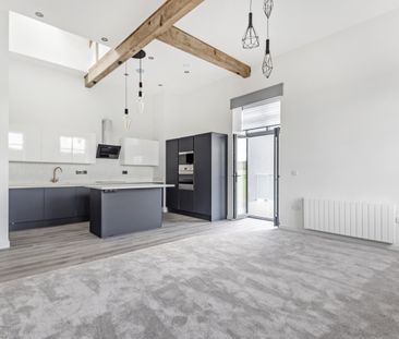 2 bedroom apartment to rent - Photo 4