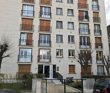 Location Appartement 1 pièce 27m² - Photo 4