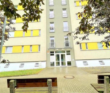 Pronájem bytu 1+kk 39 m2 - Fotografie 4