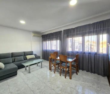 Piso en alquiler en Calle Olivar - Photo 1