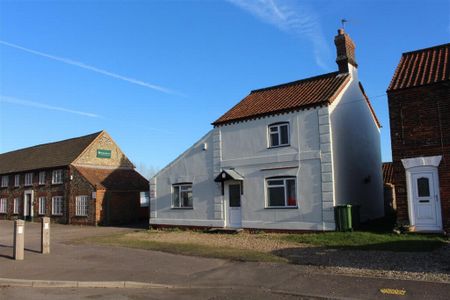 Dereham Road, Hempton, NR21 7JY - Photo 5