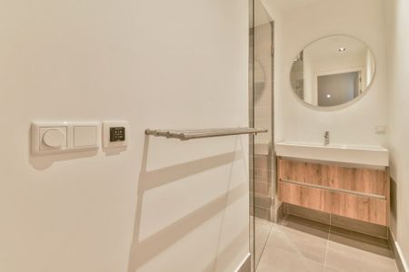 Te huur: Appartement Sint Willibrordusstraat 111 E in Amsterdam - Photo 4