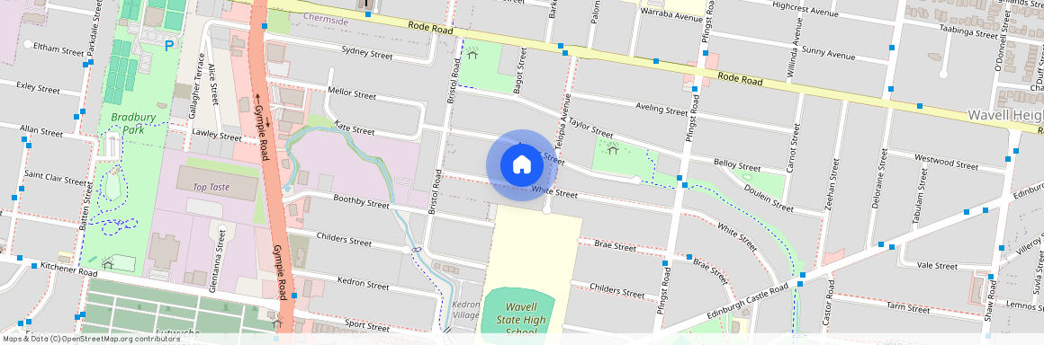 93, White Street, QLD, Wavell Heights