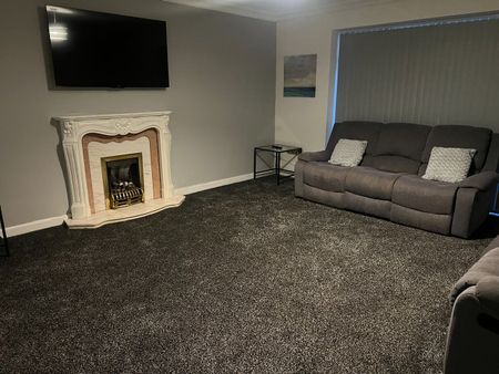 Room in a Shared House, Spencefield Lane, LE5 - Photo 2