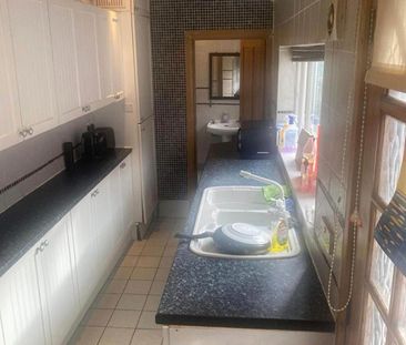 4 Bed Flat, St Marks St, B1 - Photo 5