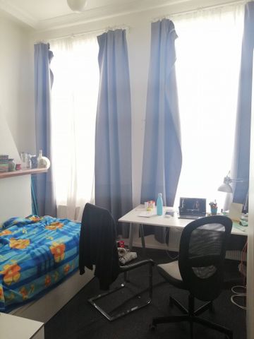 Te huur: Kamer Getfertsingel 196 Kamer 2 in Enschede - Photo 2