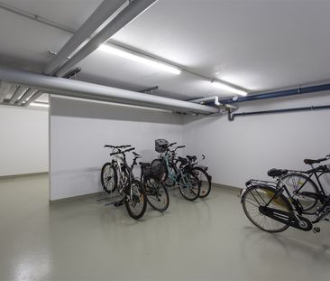 Traumhafte Familienwohnung in grüner Wohnanlage - Photo 4