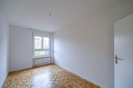 4.5 Zimmer, 93 m², 8. Stock - Photo 4