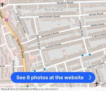 AVAILABLE WITH NO DEPOSIT Toronto Road Portsmouth PO2 - Photo 1