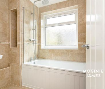 3 bedroom terraced house to rent - Photo 3