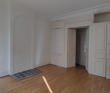 Appartement à louer F3 à Metz-Centre-Ville - Photo 2