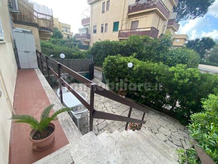 Quadrilocale via Corradino di Svevia 26, Santa Teresa, Anzio - Photo 2